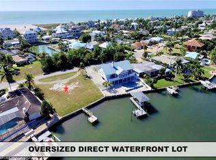 8425 Lagoon Rd, Fort Myers Beach, FL 33931