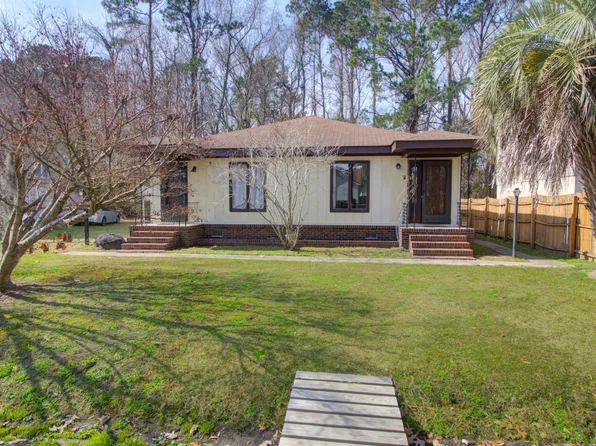 1543 Theresa Dr APT A, Charleston, SC 29412