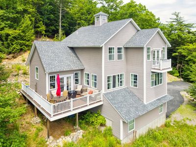 142 Yasmin Drive, Gilford, NH, 03249