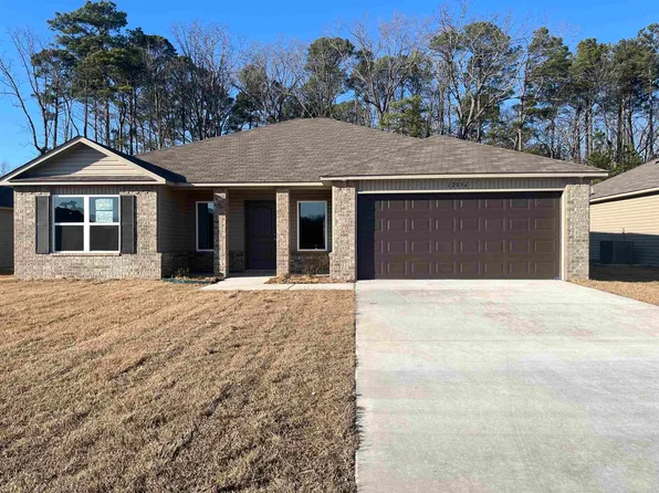 12096 Duck Creek Dr, Hensley, AR 72065