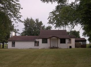 2750 320th St, Laurel, IA 50141