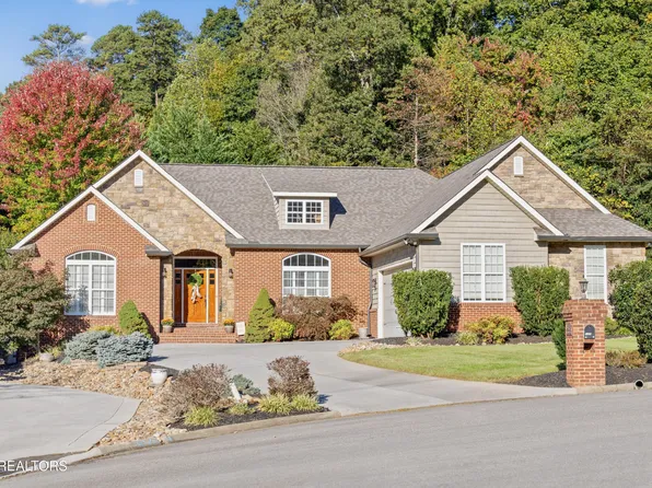 6537 Autumn Kayla Ln Lot 49, Knoxville, TN 37918