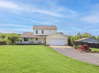 7075 Todd Rd, Ida, MI 48140