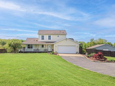 7075 Todd Rd, Ida, MI, 48140
