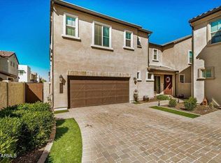 1857 S Follett Way, Gilbert, AZ 85295