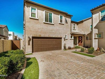 1857 S FOLLETT Way, Gilbert, AZ, 85295