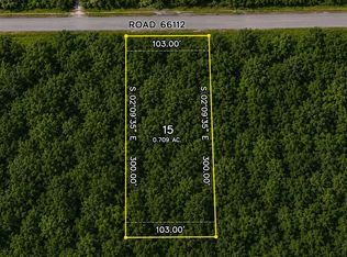 4556 Road 66112 LOT 15, Dayton, TX 77535