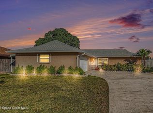 2150 Jason St, Merritt Island, FL 32952