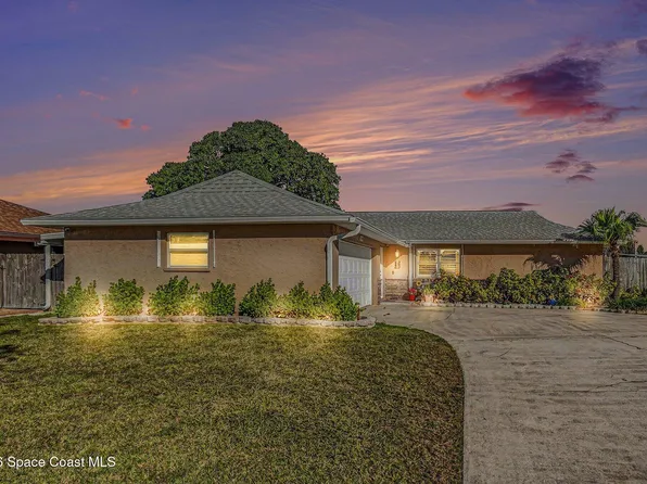 2150 Jason St, Merritt Island, FL 32952