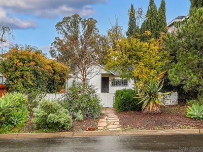 3512 Dwight St, San Diego, CA, 92104