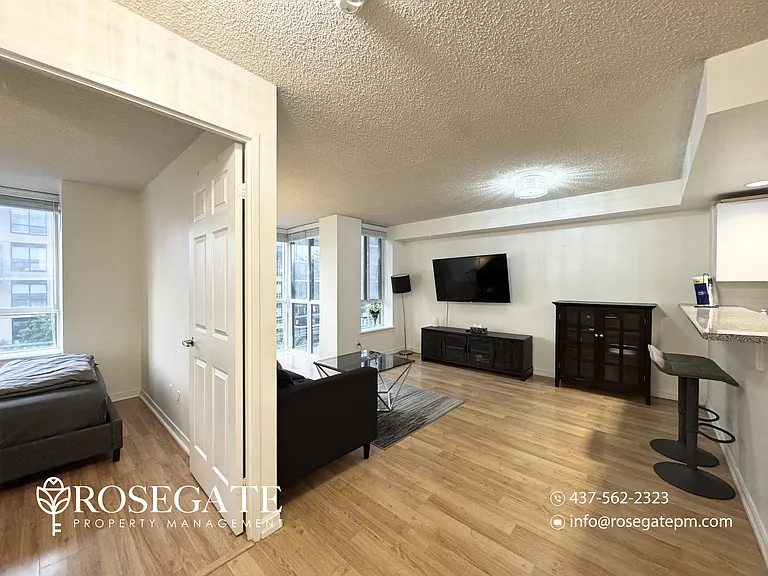 801 King St W #514 — Photo 14