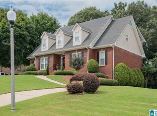 3608 Chippenham Dr, Birmingham, AL 35242