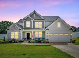 2 Stony Run Ln, Simpsonville, SC 29681