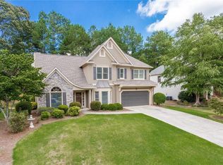 1507 Grace Meadows Ln SE, Smyrna, GA 30082