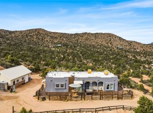 10516 E Pine Cone Way, Hackberry, AZ 86411