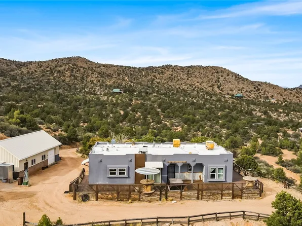 10516 E Pine Cone Way, Hackberry, AZ 86411