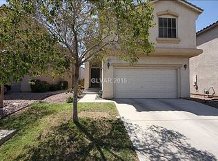 5927 Smokey Quartz Ct, Henderson, NV 89011