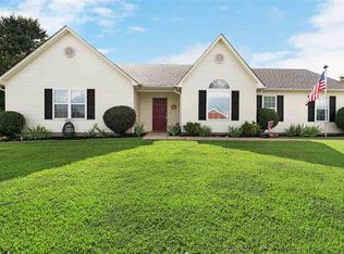 43 Majestic Oak Cv, Humboldt, TN 38343