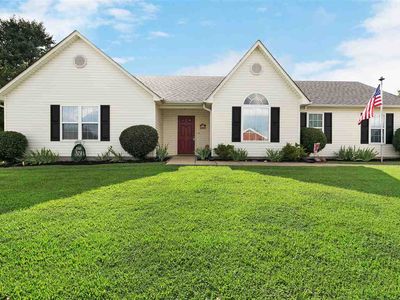 43 Majestic Oak Cv, Humboldt, TN, 38343