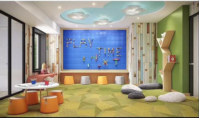 Rented by Nest Seekers International | media 17