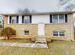 1934 S Rutherford Blvd, Murfreesboro, TN 37130