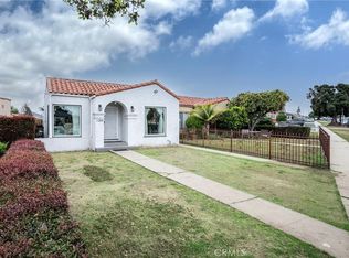 11200 Southwest Blvd, Los Angeles, CA 90044