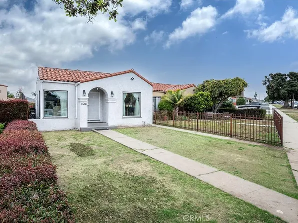 11200 Southwest Blvd, Los Angeles, CA 90044