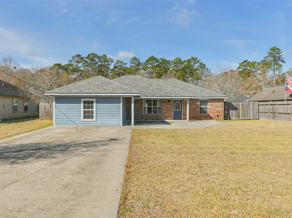 1106 Jefferson Ave, Cleveland, TX 77327