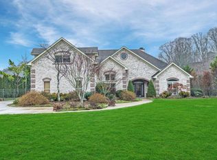 1298 Sandy Valley Rd, Hendersonville, TN 37075