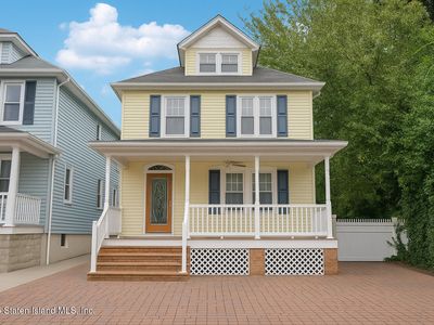 49 Cornell St, Staten Island, NY, 10302
