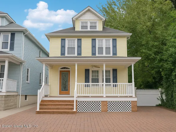49 Cornell St, Staten Island, NY 10302