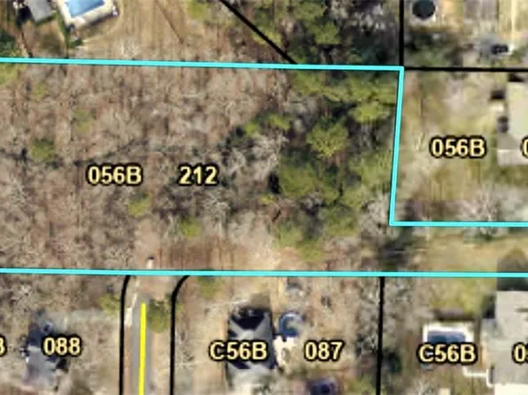 0 Thornwood Dr SE, Calhoun, GA 30701