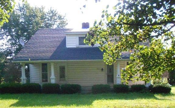 2nd image of 8661 N County Road 150 E