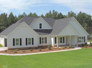 175 Springdale Estates Dr #8, Senoia, GA 30276