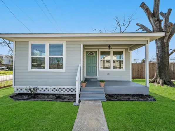632 E 38th St, Houston, TX 77022