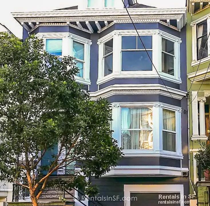 1st image of 815 Fell St