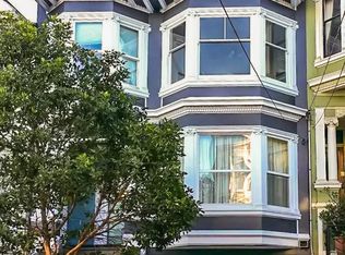 815 Fell St, San Francisco, CA 94117