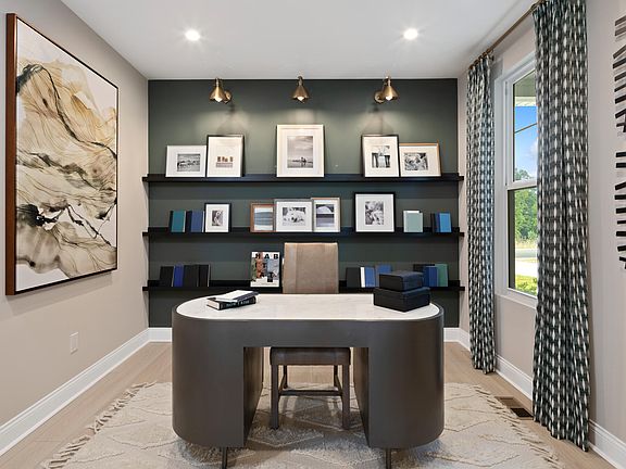 The Brandywine II Study