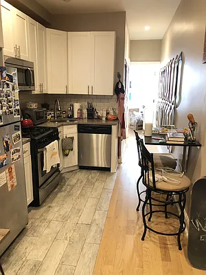 Rented by Alpha Properties NYC I LLC | media 64