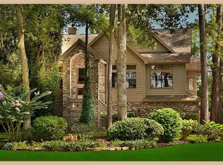 111 S Mill Trace Dr, Spring, TX 77381