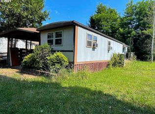 645 Gardner Ave, Drain, OR 97435