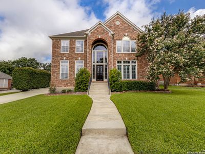 21823 BARTON WOODS, San Antonio, TX, 78259