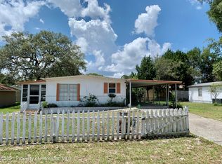 7482 Sealawn Dr, Spring Hill, FL 34606
