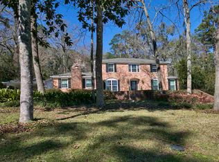 2526 Marston Rd, Tallahassee, FL 32308