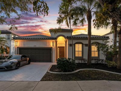 5060 SW 163rd Ave, Miramar, FL, 33027