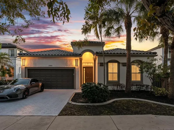 5060 SW 163rd Ave, Miramar, FL 33027