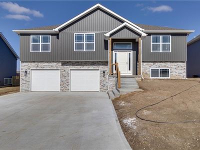 13927 Indian Ridge St, Joseph, MO, 64505