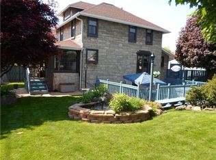 329 Fremont Rd, Charleroi, PA 15022