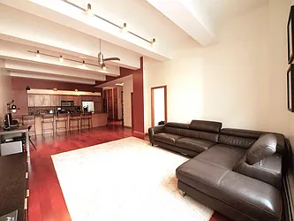 Sold by Keller Williams NYC