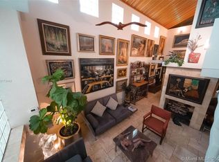 2523 Lincoln Ave, Coconut Grove, FL 33133